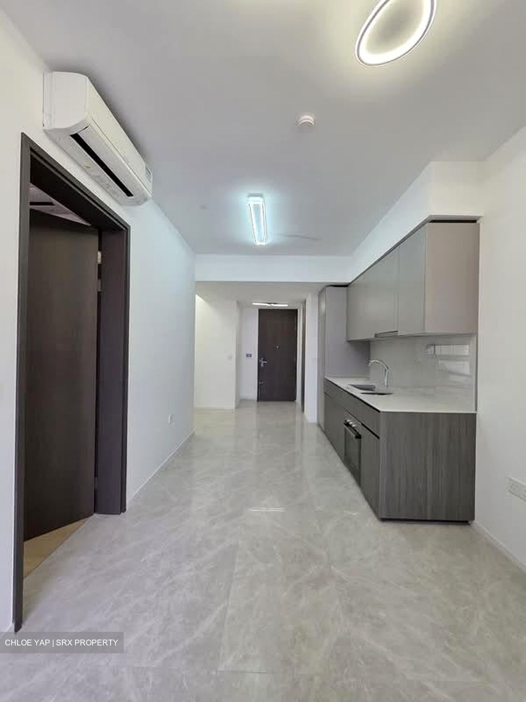 Piccadilly Grand (D8), Apartment #580161071